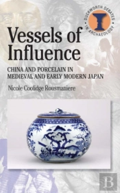 Vessels Of Influence