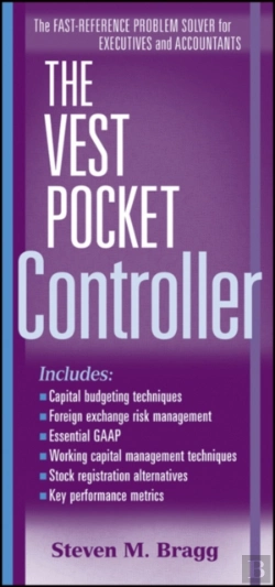 Bertrand.pt - Vest Pocket Controller