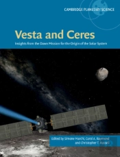 Vesta And Ceres