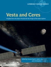 Vesta And Ceres