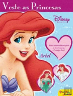 Bertrand.pt - Veste as Princesas