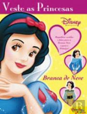 Veste as Princesas