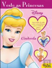 Veste as Princesas