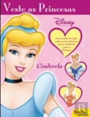 Veste as Princesas