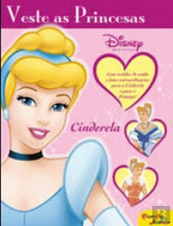 Bertrand.pt - Veste as Princesas