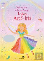 Veste as Tuas Melhores Amigas - Fadas do Arco-Íris