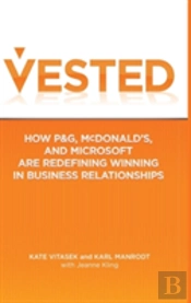 Vested