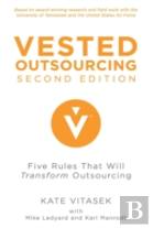 Vested Outsourcing