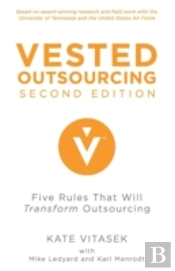 Vested Outsourcing