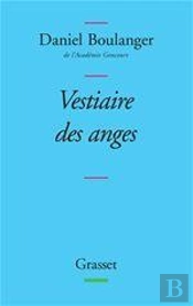 Vestiaire Des Anges