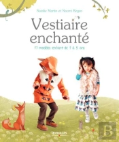 Vestiaire Enchante