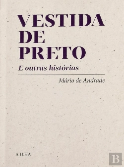 Bertrand.pt - Vestida de Preto