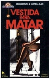 Vestida para Matar