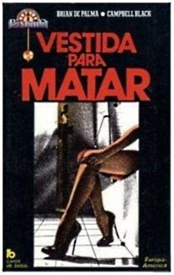 Bertrand.pt - Vestida para Matar