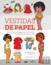 Vestidas De Papel. Edicion Definitiva