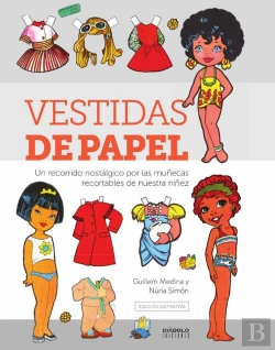Bertrand.pt - Vestidas De Papel. Edicion Definitiva