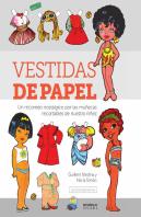 Vestidas De Papel. Edicion Definitiva