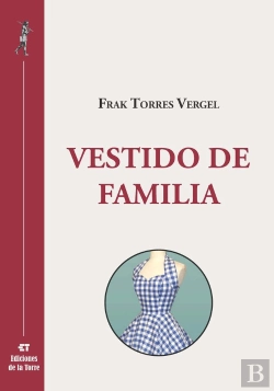 Bertrand.pt - Vestido De Familia