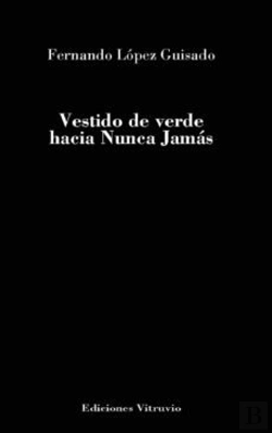 Bertrand.pt - Vestido De Verde Hacia Nunca Jamás