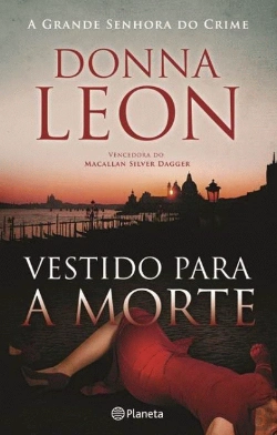 Bertrand.pt - Vestido Para a Morte