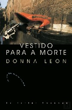 Bertrand.pt - Vestido Para a Morte