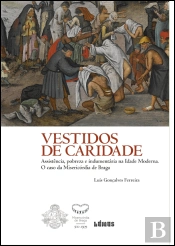 Vestidos de Caridade
