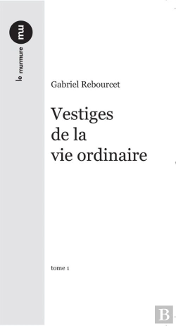 Bertrand.pt - Vestiges De La Vie Ordinaire