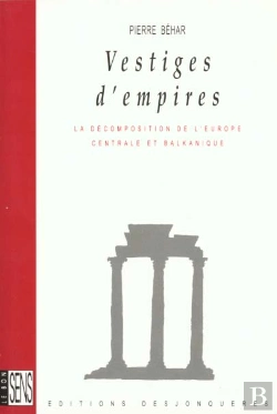 Bertrand.pt - Vestiges D'Empires