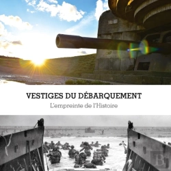 Bertrand.pt - Vestiges Du Debarquement : L'Empreinte De L'Histoire