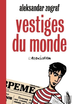Bertrand.pt - Vestiges Du Monde