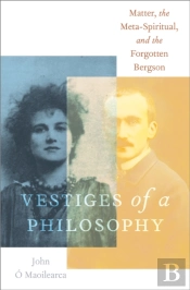 Vestiges Of A Philosophy