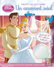 Vestim Les Princeses. Un Casament Reial