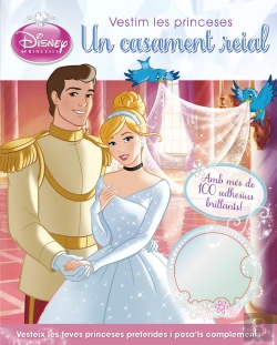 Bertrand.pt - Vestim Les Princeses. Un Casament Reial
