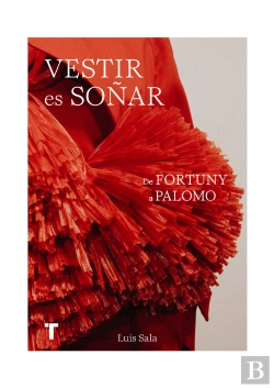 Bertrand.pt - Vestir Es Soñar