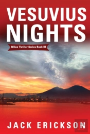 Vesuvius Nights