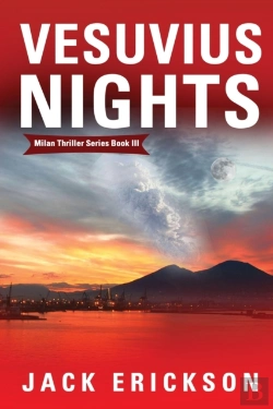 Bertrand.pt - Vesuvius Nights