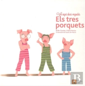 Vet Aqui Dues Vegades... Els Tres Porquets