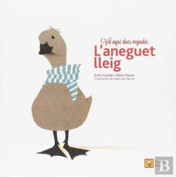 Bertrand.pt - Vet Aquí Dues Vegades L¿ Aneget Lleig