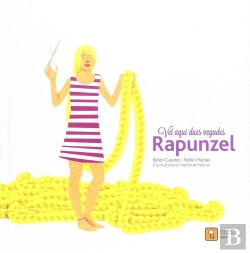 Bertrand.pt - Vet Aquí Dues Vegades Rapunzel