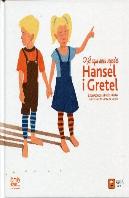 Vet Aquí Dues Vegadesà.Hansel I Gretel