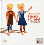 Vet Aquí Dues Vegadesà.Hansel I Gretel