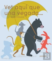 Vet Aquí Que Una Vegada...