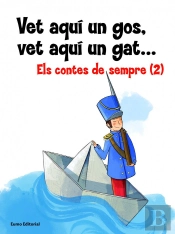 Vet Aquí Un Gos, Vet Aquí Un Gat...