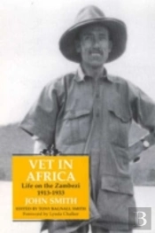 Vet In Africa