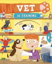 Vet In Training