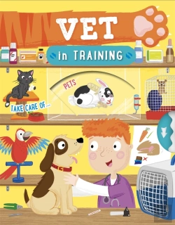 Bertrand.pt - Vet In Training
