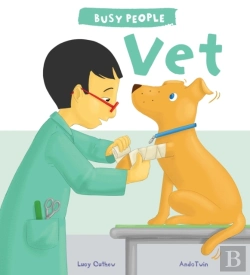 Bertrand.pt - Vet