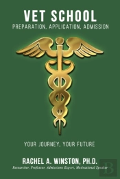 Vet School: Preparation, Application, Ad
