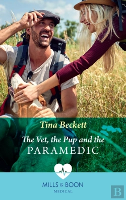 Bertrand.pt - Vet, The Pup And The Paramedic