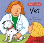 Vet